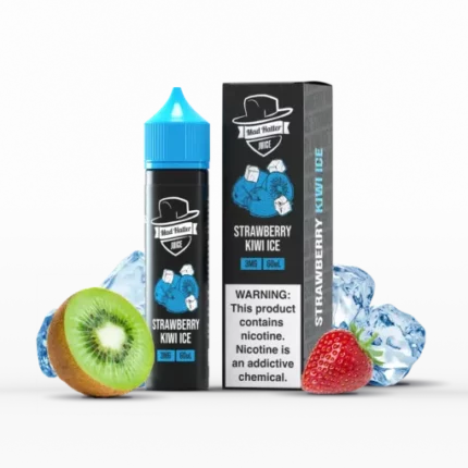 Mad Hatter E-juice