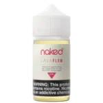 Naked 100 E Juice Saltnic