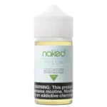 Naked 100 E Juice Saltnic