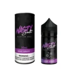 Nasty Saltnic 30ml E-liquids