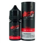 Nasty Saltnic 30ml E-liquids