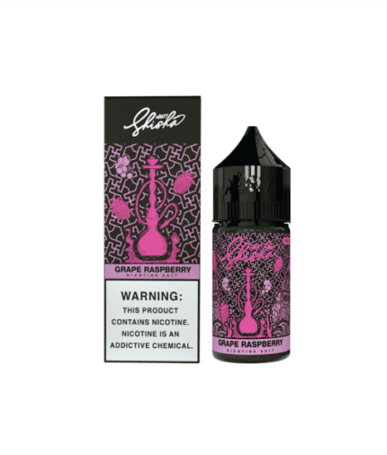 Nasty Saltnic 30ml E-liquids