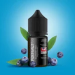 Pod Salt E-liquid 30ml Salt Nic 20mg Blueberry Mist