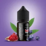 Pod Salt E-liquid 30ml Salt Nic 20mg Blueberry Pomegranate