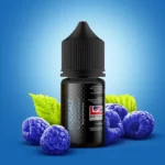 Pod Salt E-liquid 30ml Salt Nic 20mg Blueberry Raspberry