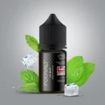 Pod Salt E-liquid 30ml Salt Nic 20mg Ice Mint