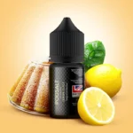 Pod Salt E-liquid 30ml Salt Nic 20mg Lemon Slice