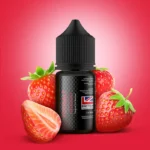 Pod Salt E-liquid 30ml Salt Nic 20mg Strawberry