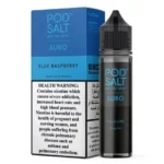 Pod Salt Subo E-liquid 3MG 50ml