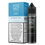 Pod Salt Subo E-liquid 3MG 50ml
