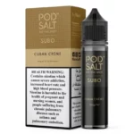 Pod Salt Subo E-liquid 3MG 50ml