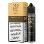 Pod Salt Subo E-liquid 3MG 50ml