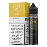 Pod Salt Subo E-liquid 3MG 50ml