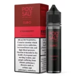 Pod Salt Subo E-liquid 3MG 50ml
