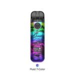 SMOK Novo 4 Dubai Pod Kit 7 Color