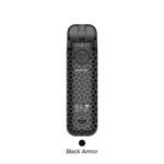SMOK Novo 4 Dubai Pod Kit Black Armor
