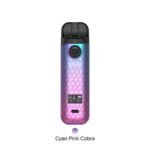 SMOK Novo 4 Dubai Pod Kit Pink