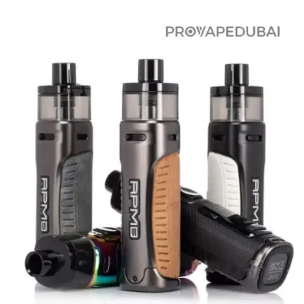 Smok Rpm 5 80w pod system