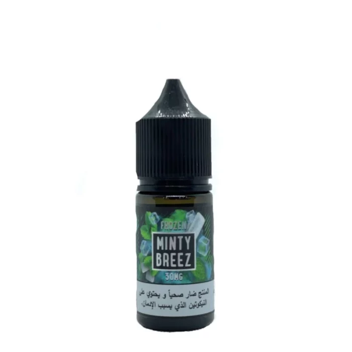Sams vape Saltnic E-Liquid 30ml