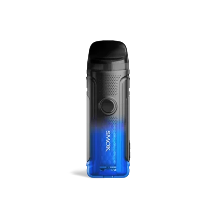 Smok Nord C Pod Kit 50W Blue