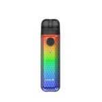 SMOK Novo 4 Mini Dubai Rasta Green Cobra