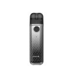 SMOK Novo 4 Mini Dubai Silver Black Cobra