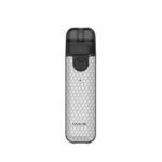 SMOK Novo 4 Mini Dubai Silver Cobra