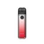 SMOK Novo 4 Mini Dubai Silver Red Cobra