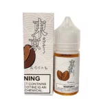 Tokyo E-Liquids 30ml Salt Nicotine