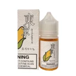 Tokyo E-Liquids 30ml Salt Nicotine