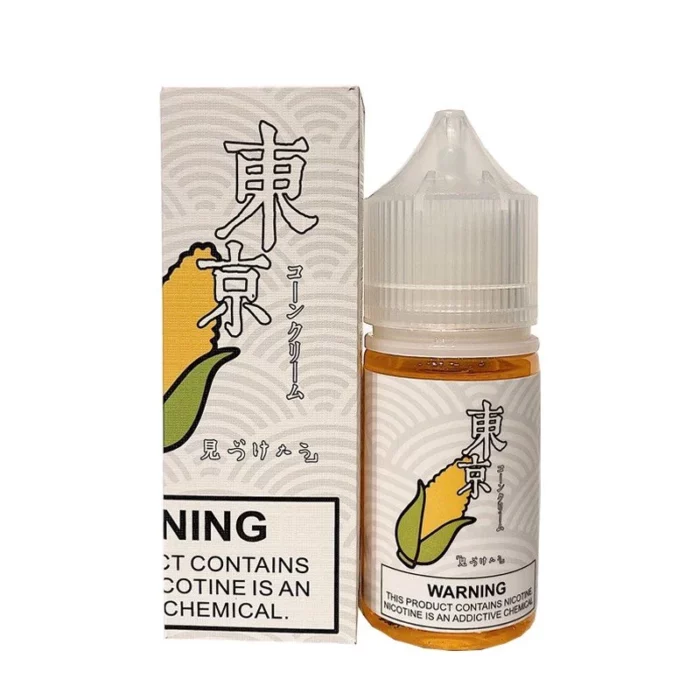 Tokyo E-Liquids 30ml Salt Nicotine