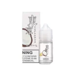 Tokyo E-Liquids 30ml Salt Nicotine