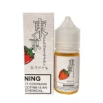 Tokyo E-Liquids 30ml Salt Nicotine