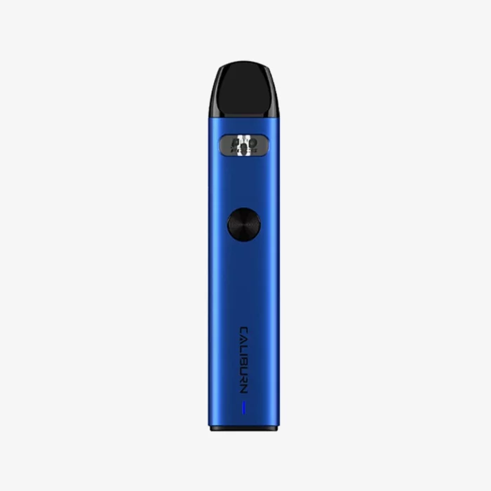 UWELL Caliburn A2S Pod System Blue