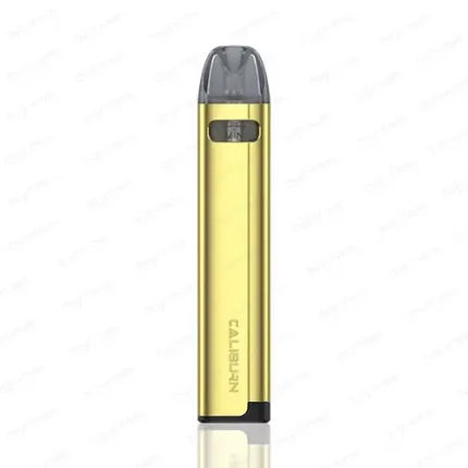 UWELL Caliburn A2S Pod System Gold
