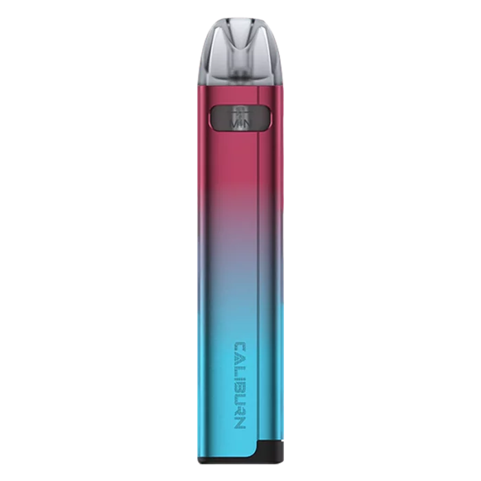 UWELL Caliburn A2S Pod System Gradient