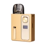 Lost Vape Ursa Baby Pro kit Golden Knight
