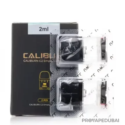 Uwell Caliburn G2 Empty Pods