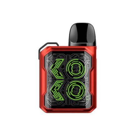 Uwell Caliburn Gk2 Dubai Ribbon Red