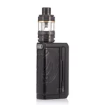 Voopoo Drag 3 TPP X 177W Starter Kit Eagle Black