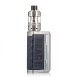Voopoo Drag 3 TPP X 177W Starter Kit Silver Dream Blue