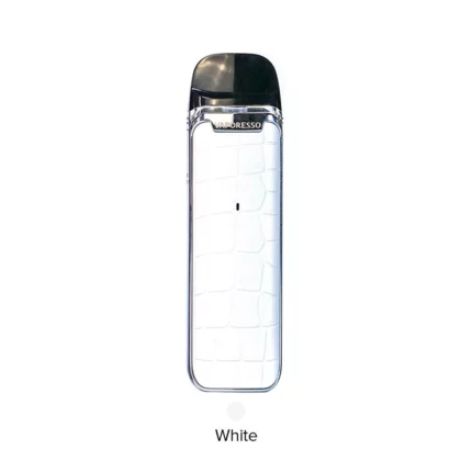Vaporesso Luxe Q Kit White