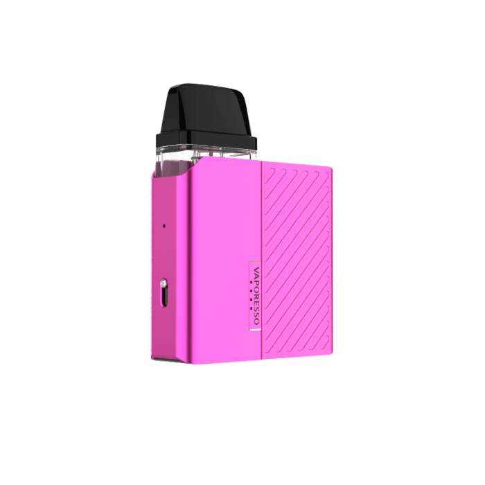 Vaporesso Xros Nano Pod System Kit 1000mah Pink