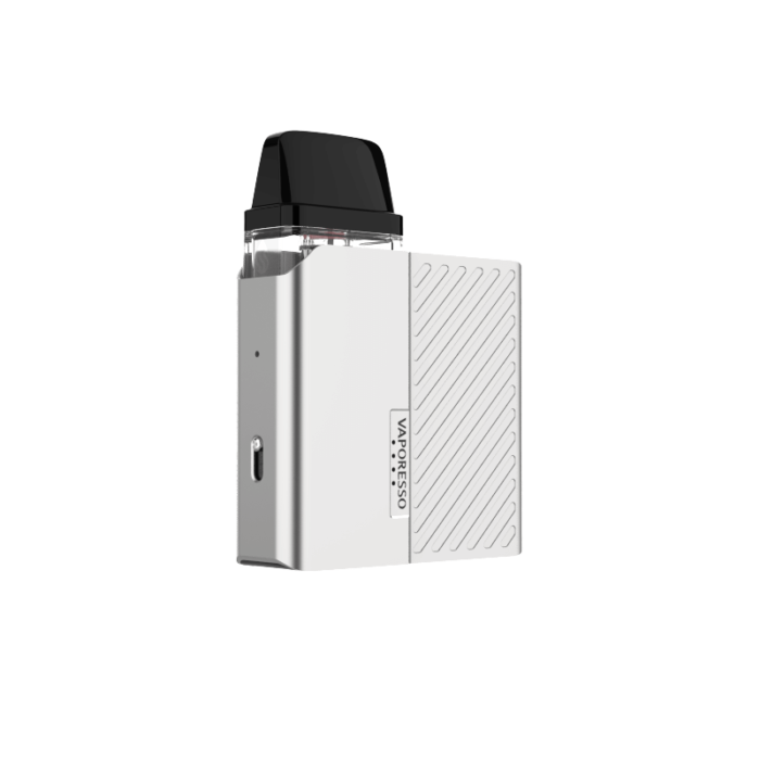 Vaporesso Xros Nano Pod System Kit 1000mah Silver