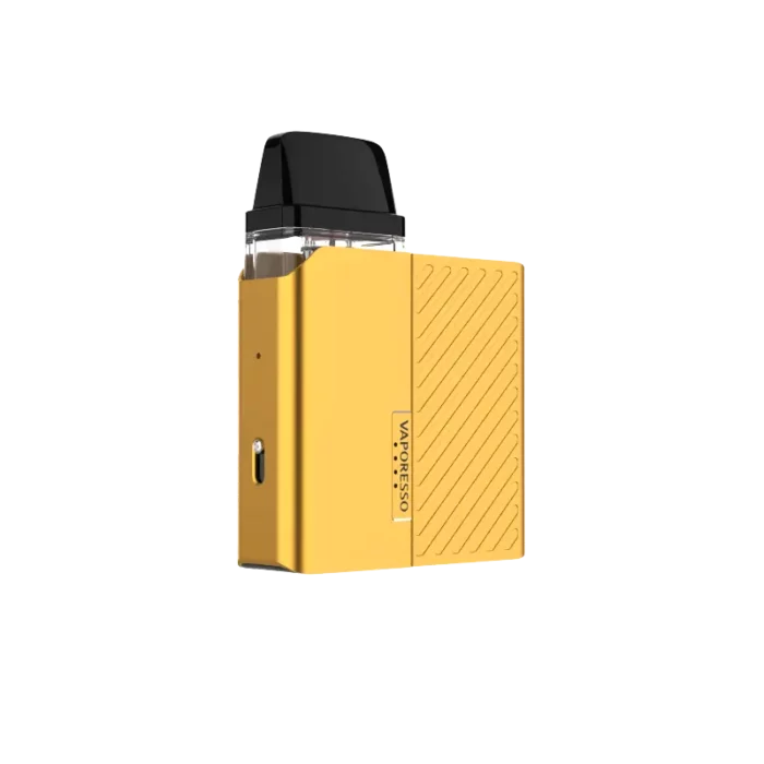 Vaporesso Xros Nano Pod System Kit 1000mah Yellow
