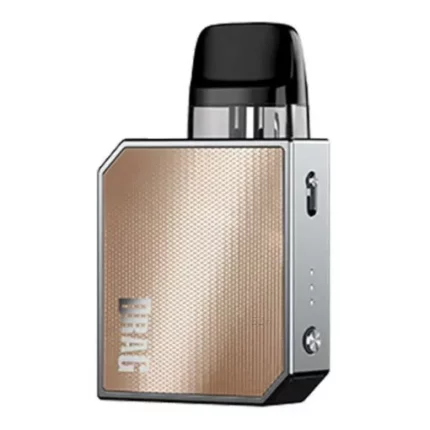 voopoo drag nano 2 kit Sparkle Champagne
