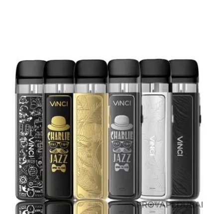 Voopoo Vinci Royal Edition Dubai