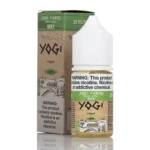 Yogi Saltnic 30ml E-Liquid