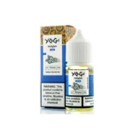 Yogi Saltnic 30ml E-Liquid