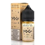Yogi Saltnic 30ml E-Liquid